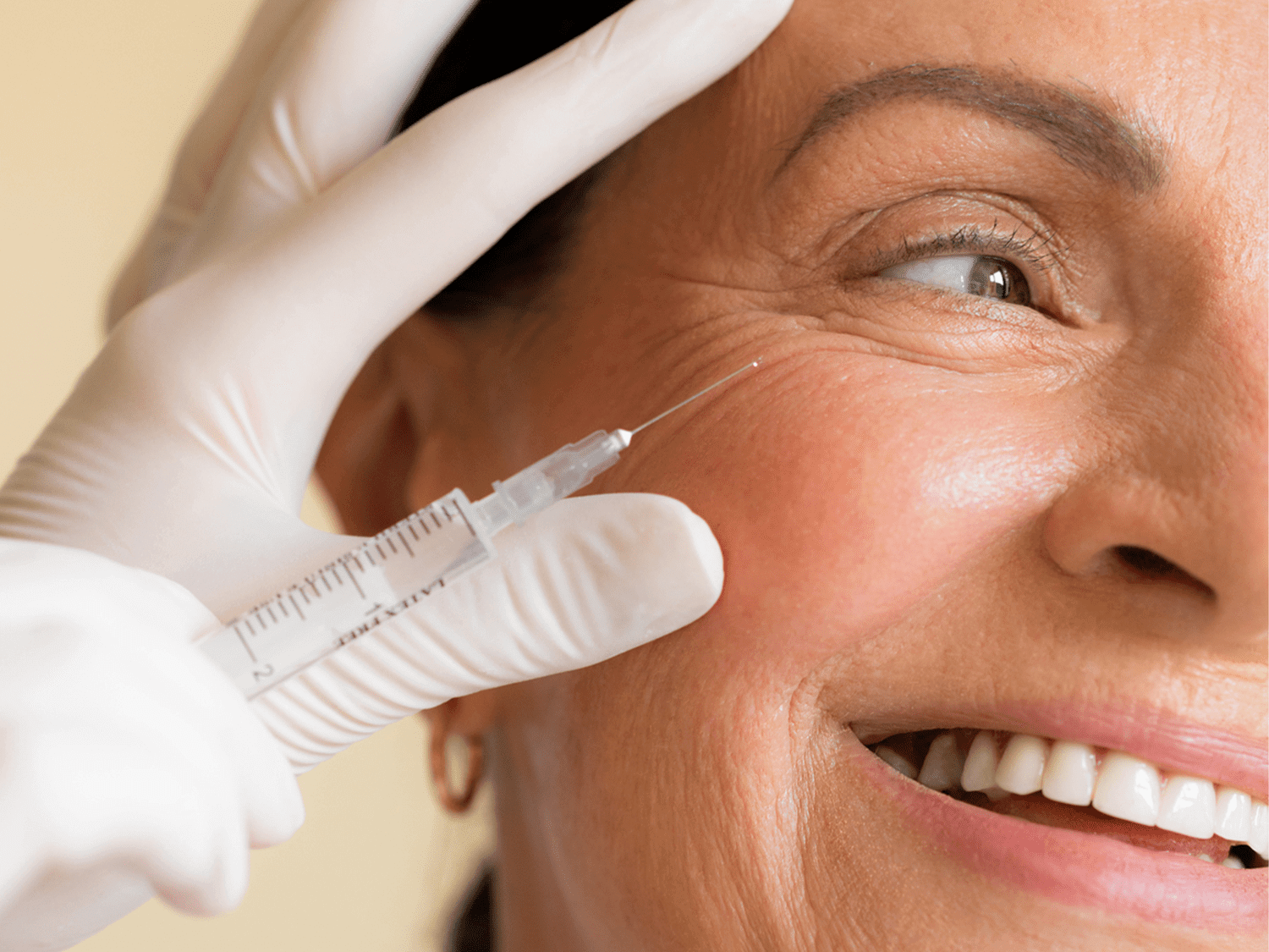 Botox in Central Point