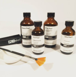 Medical Grade PCA Chemical Peel Medical Grade PCA Chemical Peel