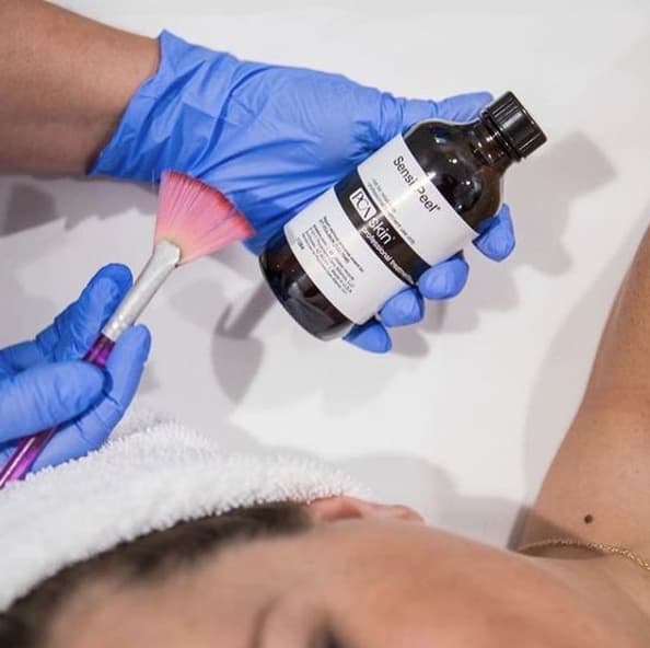 Medical Grade PCA Chemical Peel Medical Grade PCA Chemical Peel