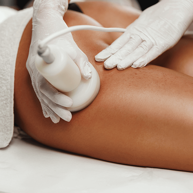 Illume Aesthetics Ashland OR home body