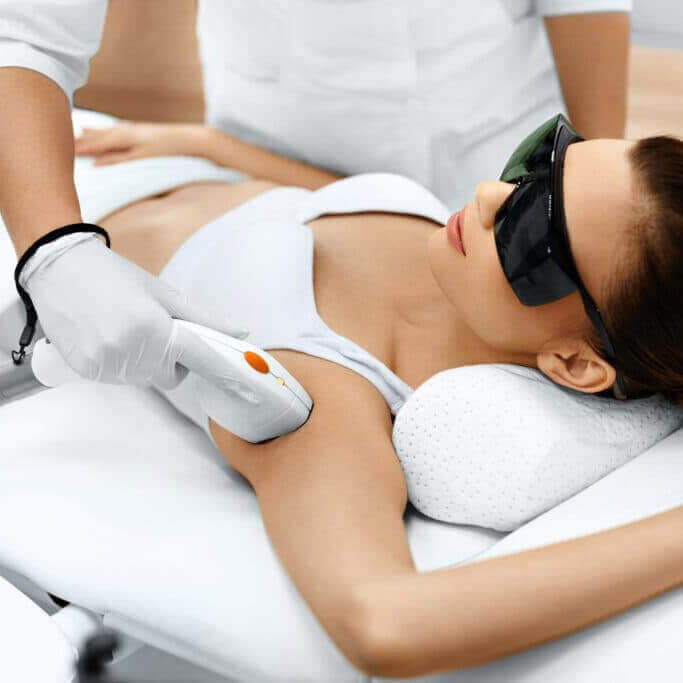 Illume Aesthetics Ashland OR home laser