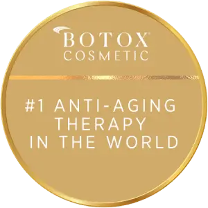 Botox Anti aging treatment in the world
