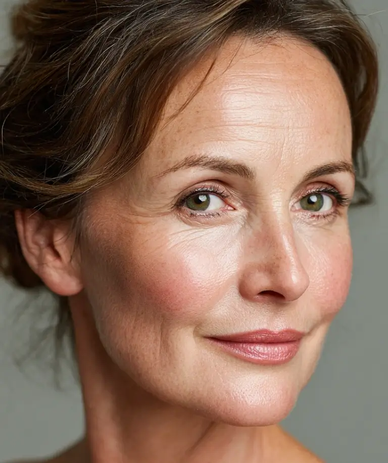 Fillers - Illume Aesthetics - Ashland OR - Diluted Radiesse