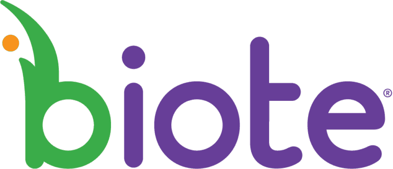 BioTE bioidentical hormone pellet therapy official logo