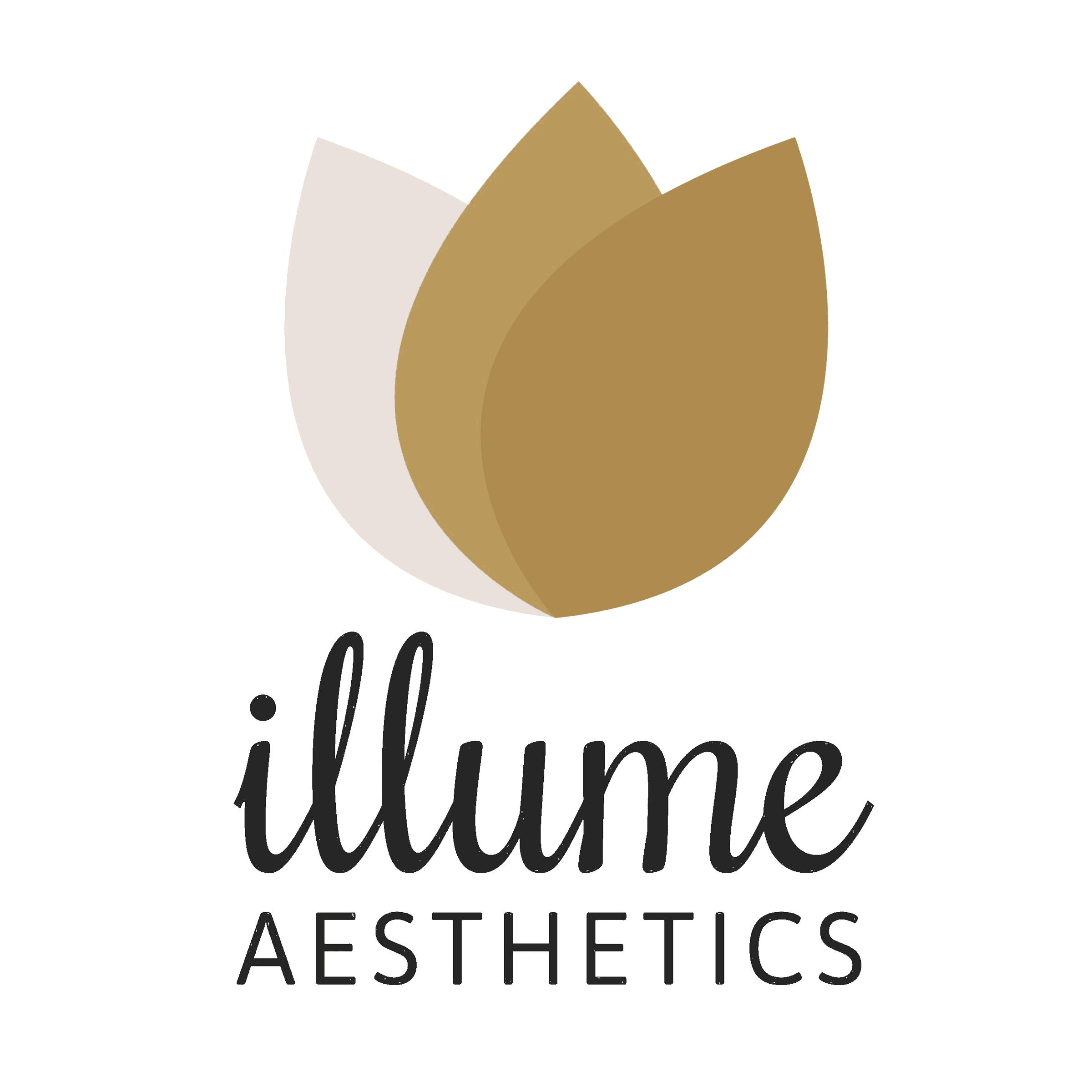 Illume Aesthetics logo