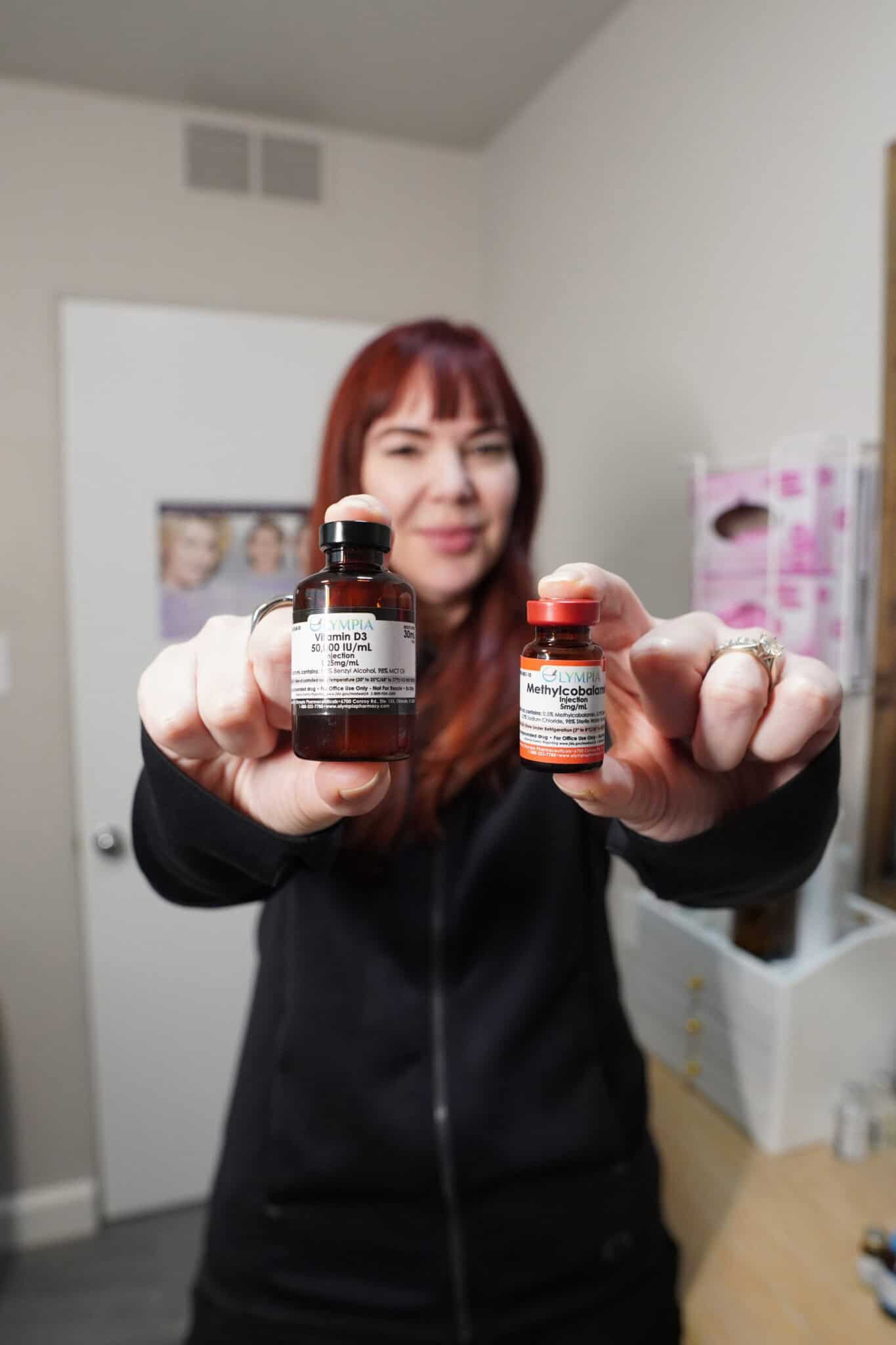 Illume Aesthetics provider portrait representing advanced training and conservative technique